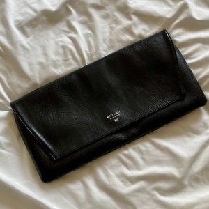 Vegan Leather Clutch/Crossbody bag MATT&NAT